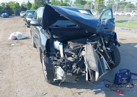 2020 Kia Sorento 2.4L Lx z USA, uszkodzony, nr VIN 5XYPG4A38LG685955